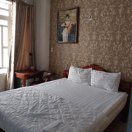 Khach San Thien Phuc Hotell Ho Chi Minh-byen Eksteriør bilde