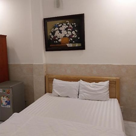 Khach San Thien Phuc Hotell Ho Chi Minh-byen Eksteriør bilde